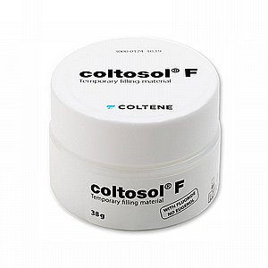 ����� ����� �������� 38 ��� COLTENE Coltosol F  