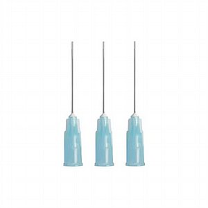 ���� ����� ���� ���� 100 �� Irrigation Needle 23G 