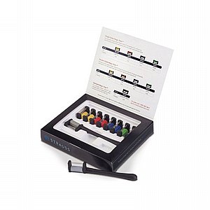 �� �������  ����� Stauss Magic Strip Intro Kit (10)
