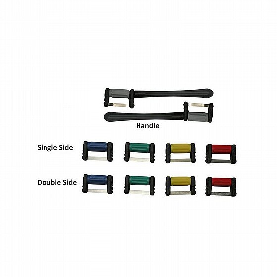 �� �������  ����� Stauss Magic Strip Intro Kit (10)
