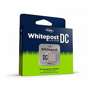 ����� ������ 5 �� FGM Fiberglass Post Whitepost DC