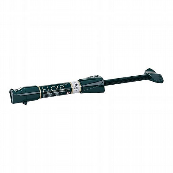 �������� ���-������� ���� 2/4 ���  ���� ������ FGM Dental Nanohybrid Composite Resin El?ra APS
