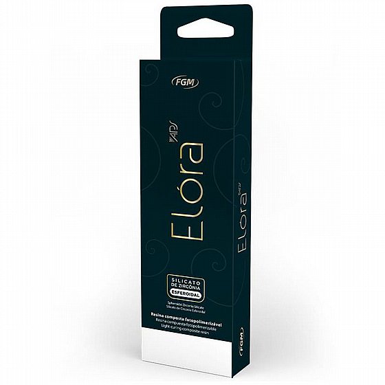 �������� ���-������� ���� 2/4 ���  ���� ������ FGM Dental Nanohybrid Composite Resin El?ra APS