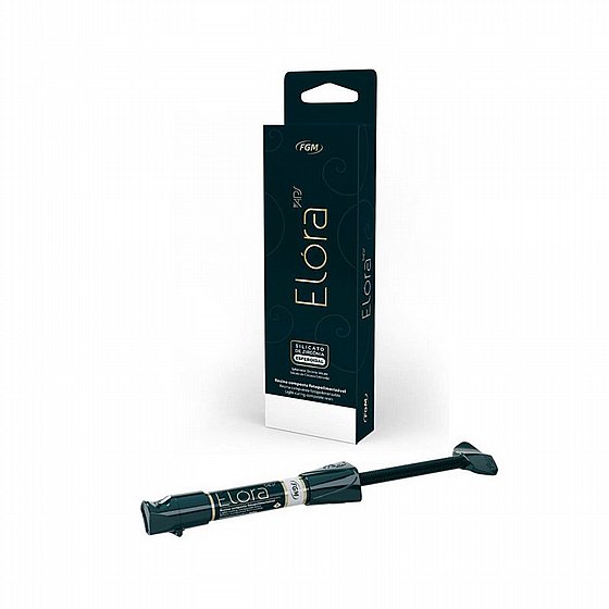 �������� ���-������� ���� 2/4 ���  ���� ������ FGM Dental Nanohybrid Composite Resin El?ra APS