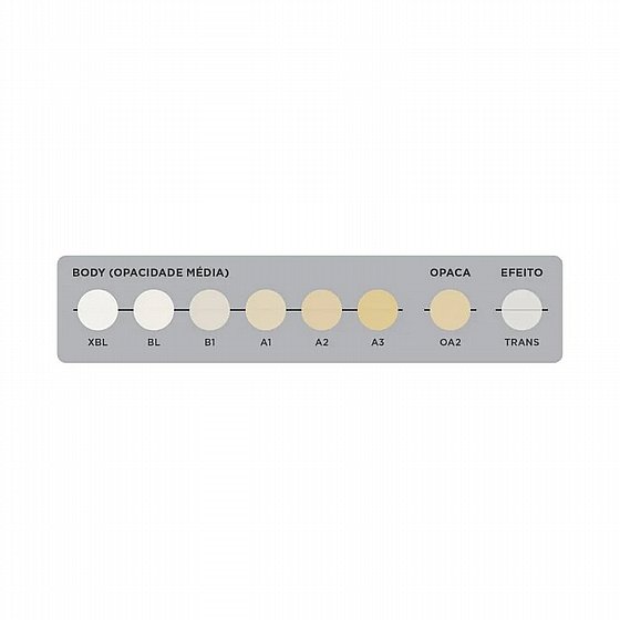 �������� ���� 2 ���  ���� ������ FGM Vittra APS Flow Syringe Composite