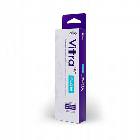 �������� ���� 2 ���  ���� ������ FGM Vittra APS Flow Syringe Composite