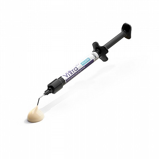 �������� ���� 2 ���  ���� ������ FGM Vittra APS Flow Syringe Composite