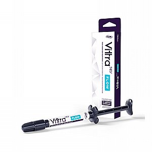 קומפוזיט מזרק 2 גרם גוון לבחירה FGM Vittra APS Flow Syringe Composite קומפוזיט מזרק 2 גרם גוון לבחירה FGM Vittra APS Flow Syringe Composite