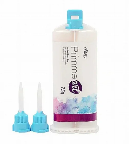 ���� ���� ������ ������ 75 ���  ���� ������ FGM Primma Art Temporary Crown Material