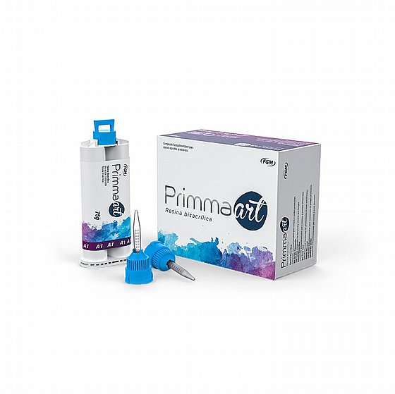 ���� ���� ������ ������ 75 ���  ���� ������ FGM Primma Art Temporary Crown Material