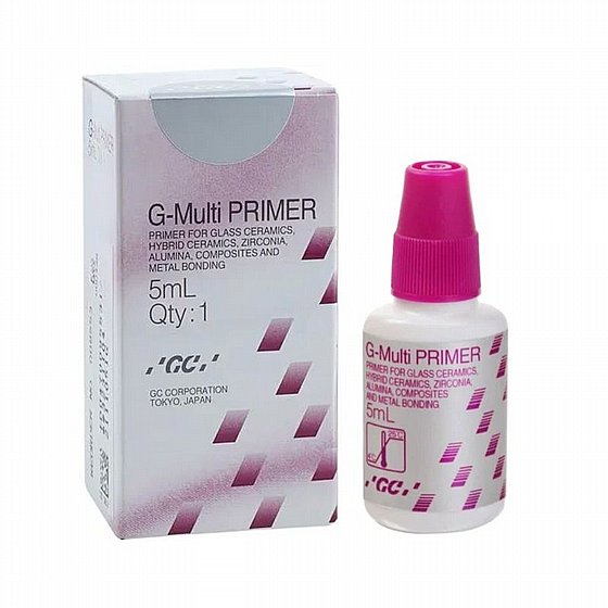 ������ ��������� �������� ������� 5 �"� GC G-Multi PRIMER 