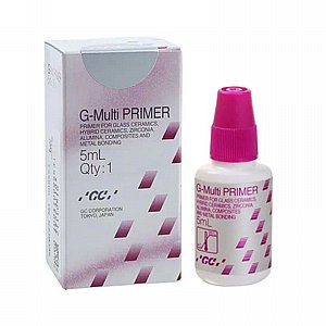 ������ ��������� �������� ������� 5 �"� GC G-Multi PRIMER 