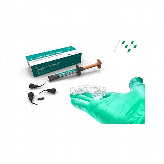 ��� ���������� �������(Aligner) ����� ��� ����� 3.4 ���  GC Aligner Connect