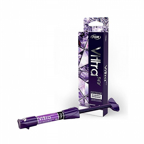 �������� ������� ���� 4 ���  ���� ������ FGM Vittra APS 4gm Syringe Composite