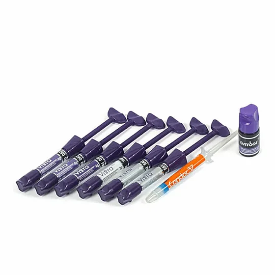 �� �������� ���������  FGM Vittra APS Essential Kit