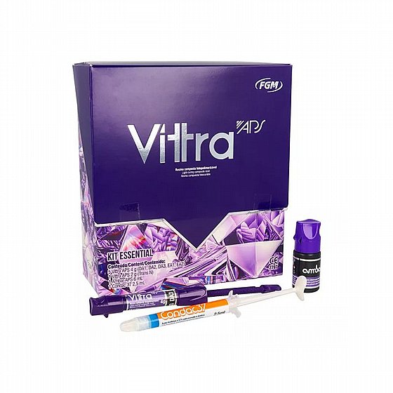 �� �������� ���������  FGM Vittra APS Essential Kit
