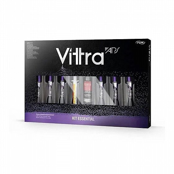 �� �������� ���������  FGM Vittra APS Essential Kit