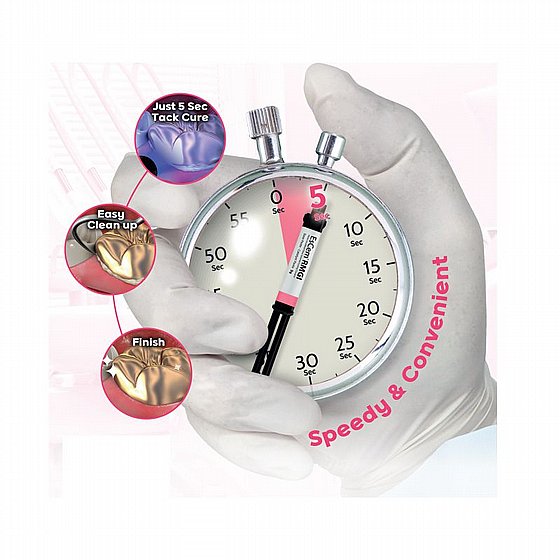 ���� ����� ������ ������ ����� ���� 9 ���  EsCem� RMGI Resin-modified Glass Ionomer Luting Cement