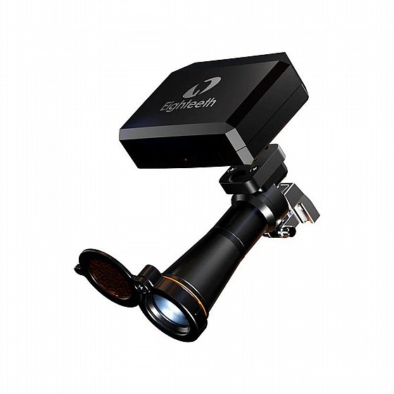 ����� ��� ������ Eighteeth Wireless Z Wireless Surgical Headlight