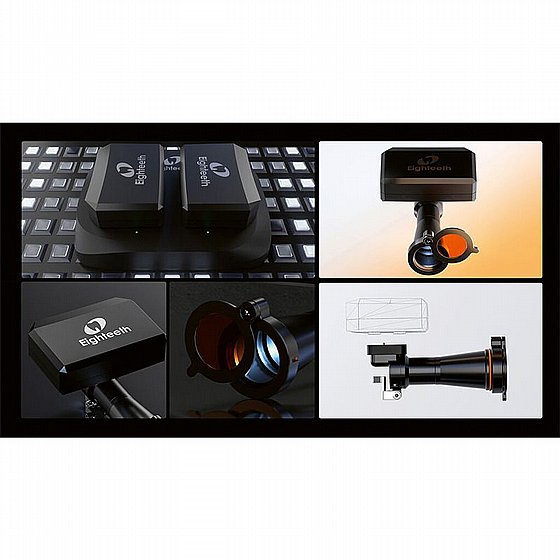 ����� ��� ������ Eighteeth Wireless Z Wireless Surgical Headlight