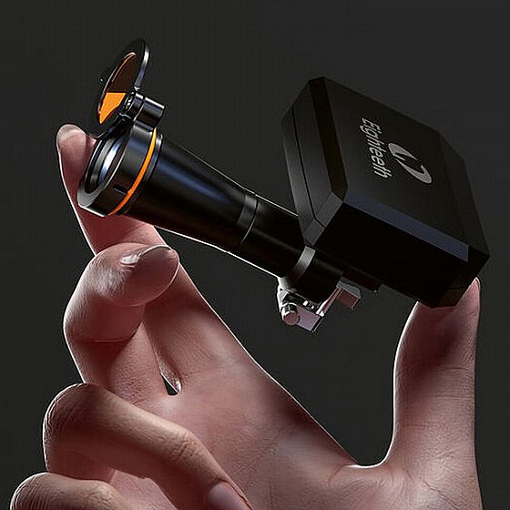 ����� ��� ������ Eighteeth Wireless Z Wireless Surgical Headlight