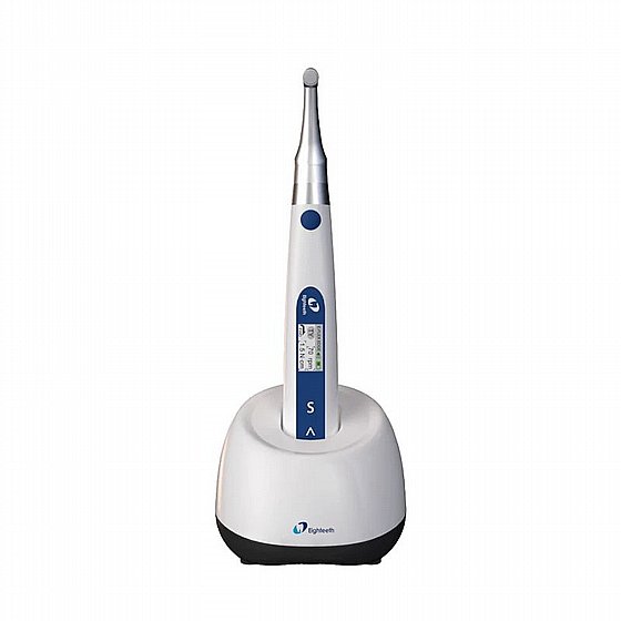 ����� ����� ������� ���� �� ���� ���� ���� ����� Eighteeth E-Connect S+ Endomotor with built-in Apex Locator 