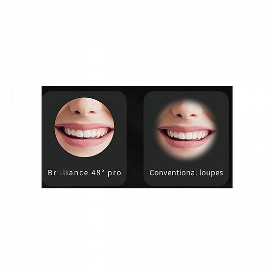 ����� ����� 5.0X - ���� ����� ���� ����� ������ Eighteeth Brilliance 48� Pro