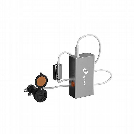 ����� ���  Eighteeth Softouch Surgical Headlight