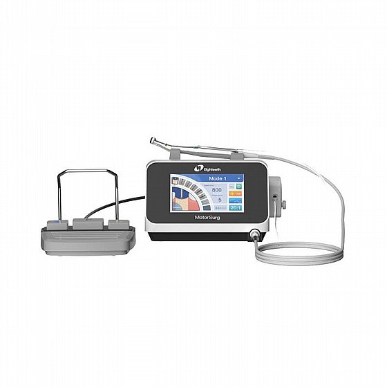 ����� �����-������ �� ������� �� ��� ���� ���� ������� MARIOTTI PIEZOELECTRIC SURGICAL UNIT
