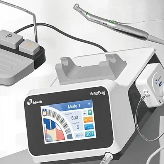 ����� �����-������ �� ������� �� ��� ���� ���� ������� MARIOTTI PIEZOELECTRIC SURGICAL UNIT