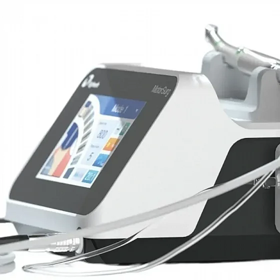 ����� �����-������ �� ������� �� ��� ���� ���� ������� MARIOTTI PIEZOELECTRIC SURGICAL UNIT