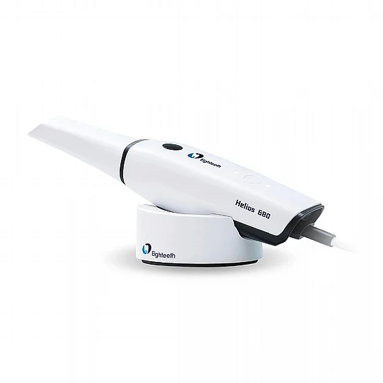 ���� ����������  Eighteeth Helios 680 Intraoral Scanner