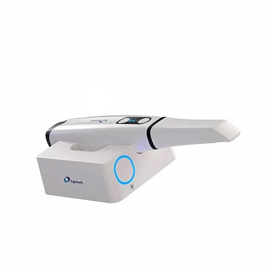 ���� ����������  Eighteeth Helios 700 Intraoral Scanner