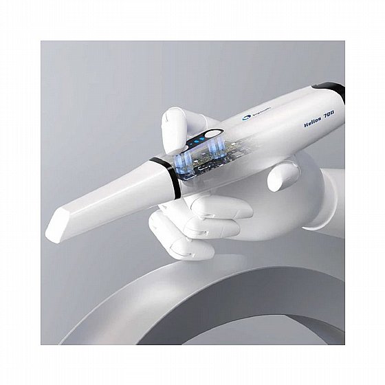 ���� ����������  Eighteeth Helios 700 Intraoral Scanner