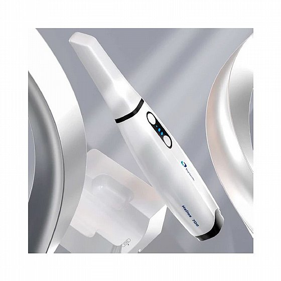 ���� ����������  Eighteeth Helios 700 Intraoral Scanner