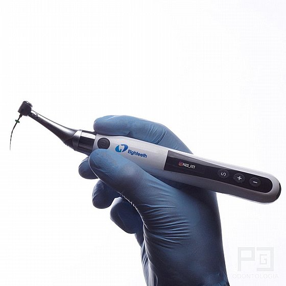 ���� ����� ���� ��������� ������ ���� Eighteeth E-xtreme Ultralight Endo Motor