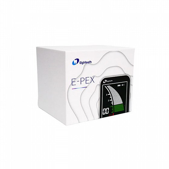 ����� ���� �������� ������ ���� ����� EighteethE-Pex Pro Apex Locator 