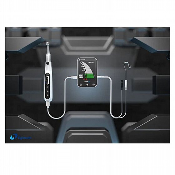 ����� ���� �������� ������ ���� ����� EighteethE-Pex Pro Apex Locator 