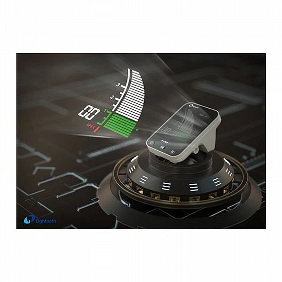 ����� ���� �������� ������ ���� ����� EighteethE-Pex Pro Apex Locator 
