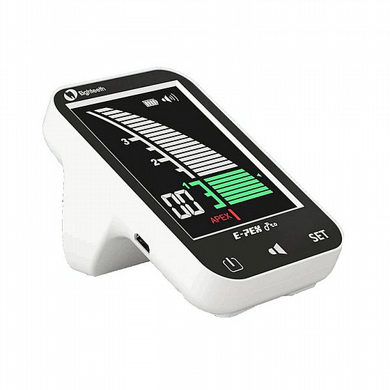 ����� ���� �������� ������ ���� ����� EighteethE-Pex Pro Apex Locator 