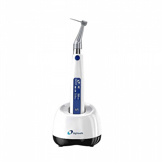 ����� ������� ���� �����  Eighteeth E-Connect S Endomotor With Built-in Apex Locator