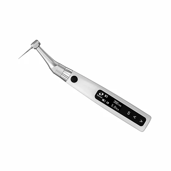 ����� ������� ���� �����  Eighteeth E-Connect S Endomotor With Built-in Apex Locator