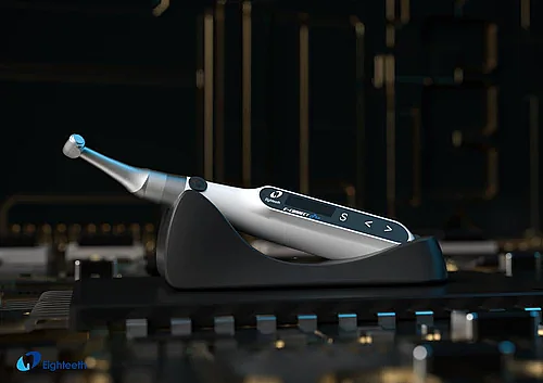����� ������� ���� Eighteeth E-Connect Cordless Endo Motor