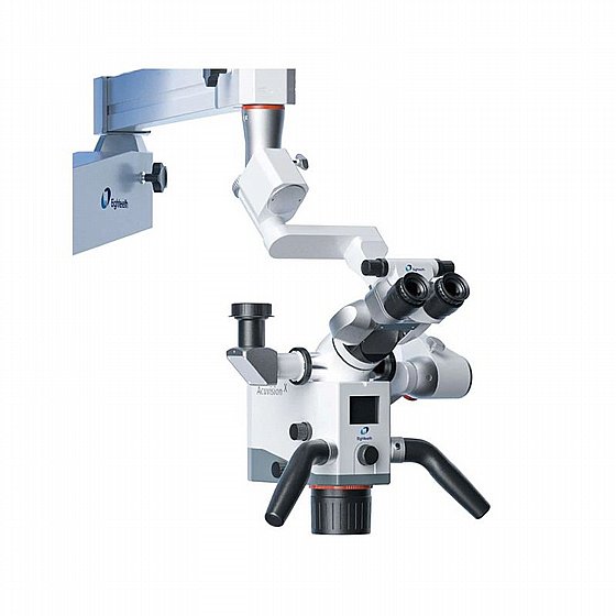 ��������� �����  Eighteeth Microscope AcuVision X