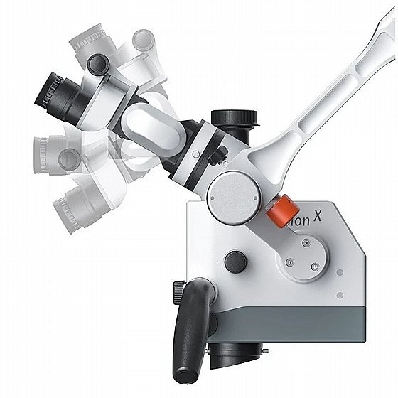 ��������� �����  Eighteeth Microscope AcuVision X