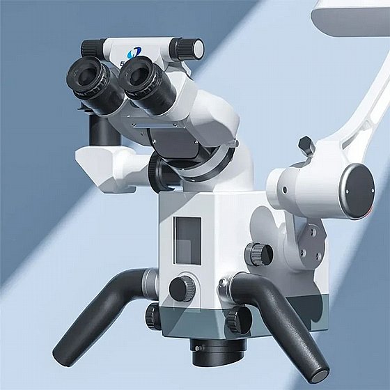 ��������� �����  Eighteeth Microscope AcuVision X