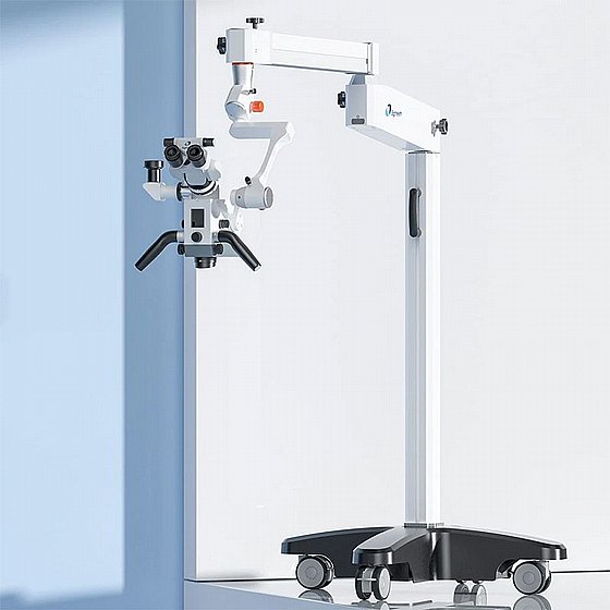 ��������� �����  Eighteeth Microscope AcuVision X