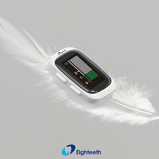 ����� ������ ���� ����� Eighteeth AirPex Wireless Apex Locator