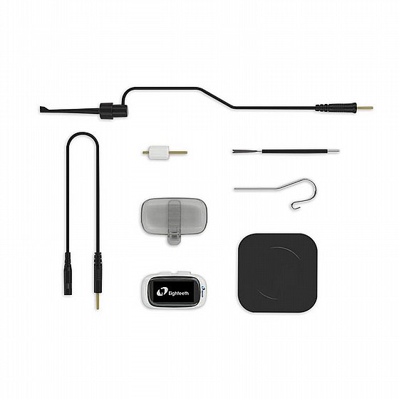 ����� ������ ���� ����� Eighteeth AirPex Wireless Apex Locator