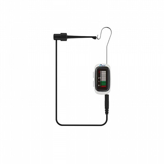 ����� ������ ���� ����� Eighteeth AirPex Wireless Apex Locator